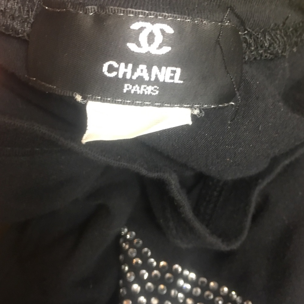 FREE CHANEL T - SHIRT - Picture 3 of 4
